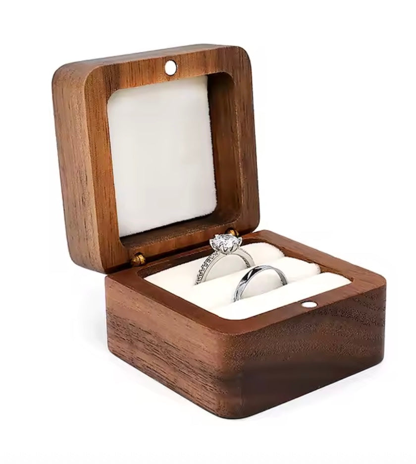 Ring Box