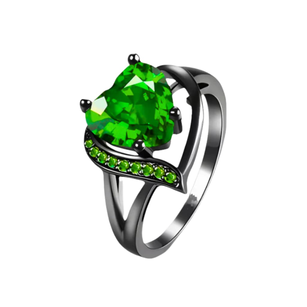 Calérie & Co Couple Rings