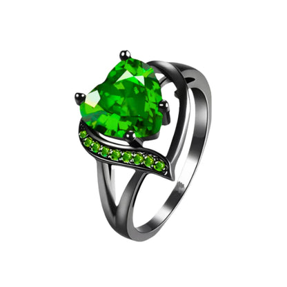 Calérie & Co Couple Rings