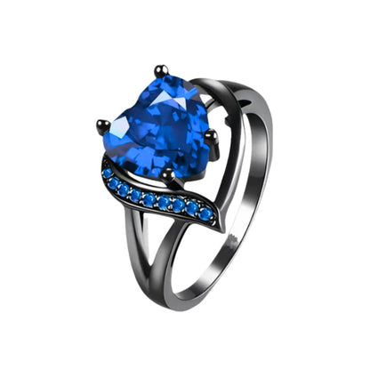 Calérie & Co Couple Rings